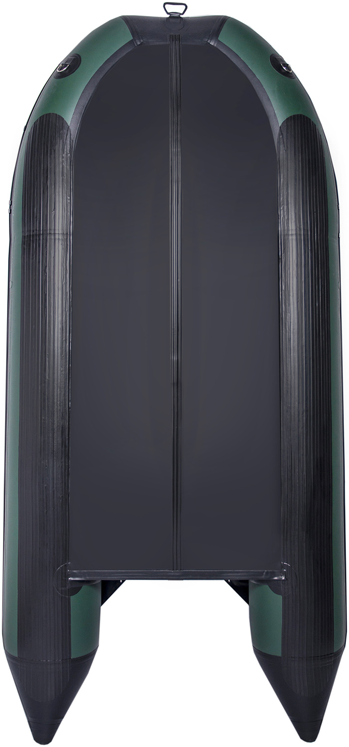 ЛОДКА SMARINE SDP MAX 365 AL в Барнауле