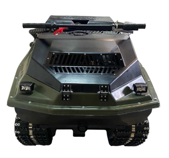 Мотобуксировщик ДиТрак-20 в базовой комплектации (с реверсом) в Барнауле