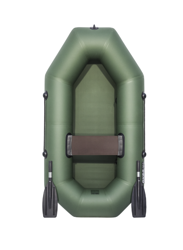  Лодка АКВА-ОПТИМА 190 в Барнауле