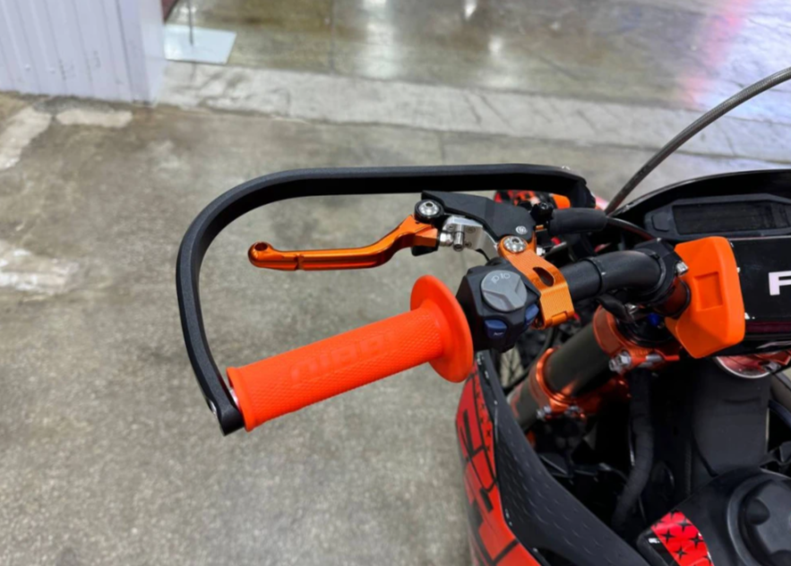 Кроссовый мотоцикл FAIDET PR300 MAX WP в Барнауле