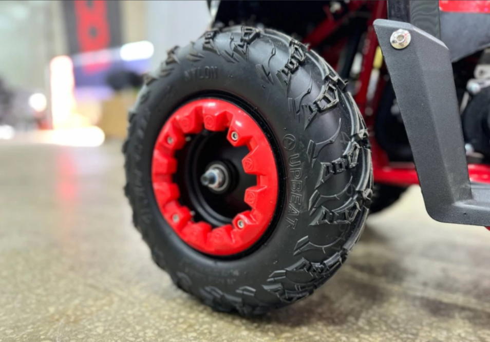 Квадроцикл GBM ROBLOX в Барнауле