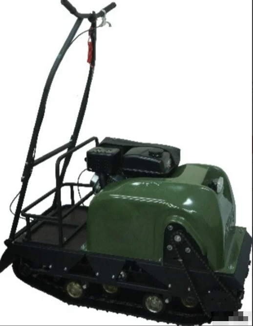 Мотобуксировщик PAXUS 500 AVANT MINI (1200 мм.), 9 л.с. в Барнауле