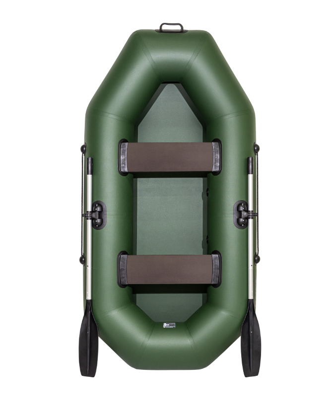 Лодка Барс 240 в Барнауле