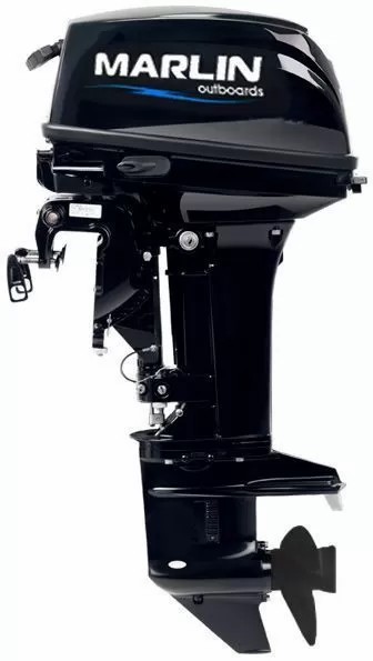 Лодочный мотор MARLIN MP 20 AWRS в Барнауле