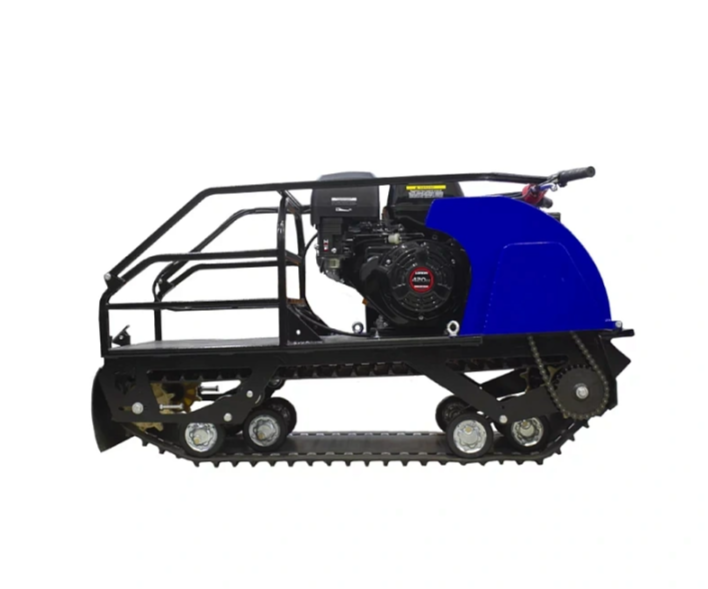 Мотобуксировщик POMOR L-500 PRO (NM) K20 в Барнауле