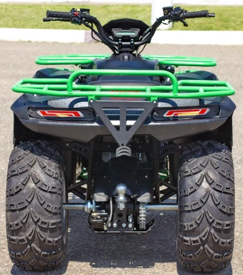 Квадроцикл IRBIS ATV150 в Барнауле