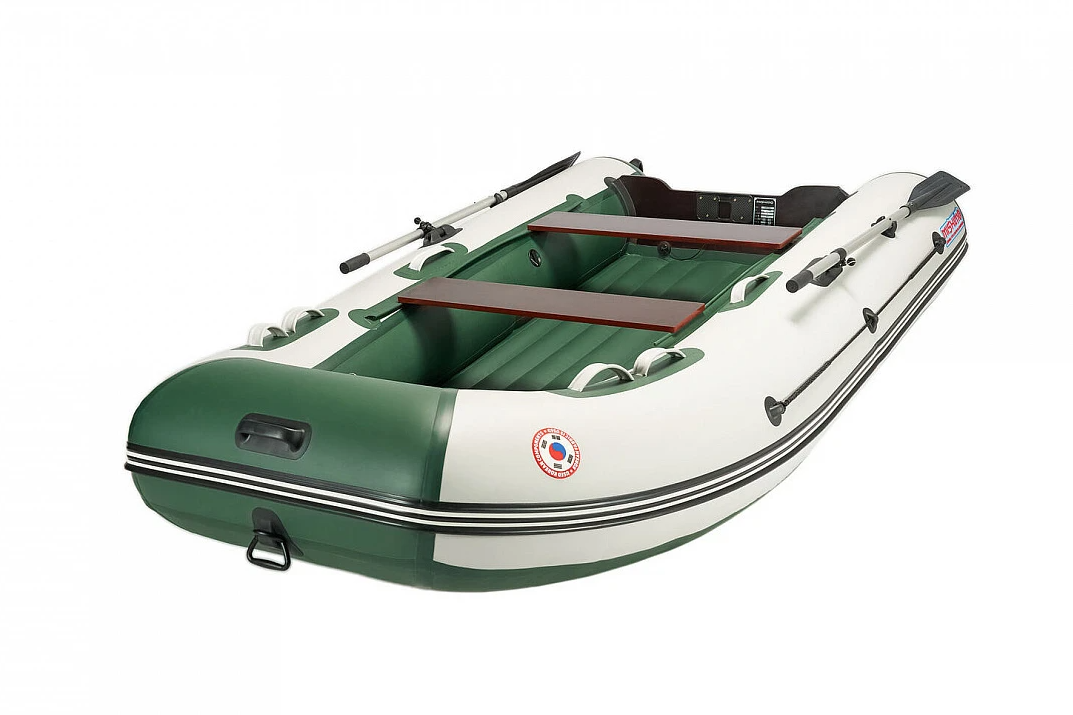 КОМПЛЕКТ ЛОДКА MISHIMO LITE 350 + МОТОР 9,9 (15) Л.С. в Барнауле