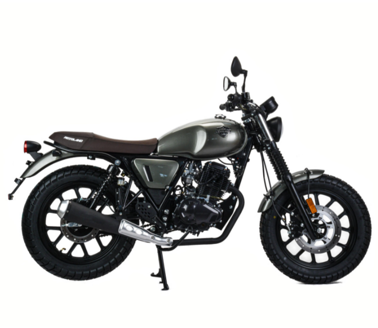 Мотоцикл MOTOLAND (МОТОЛЕНД) TEXAS 300 в Барнауле