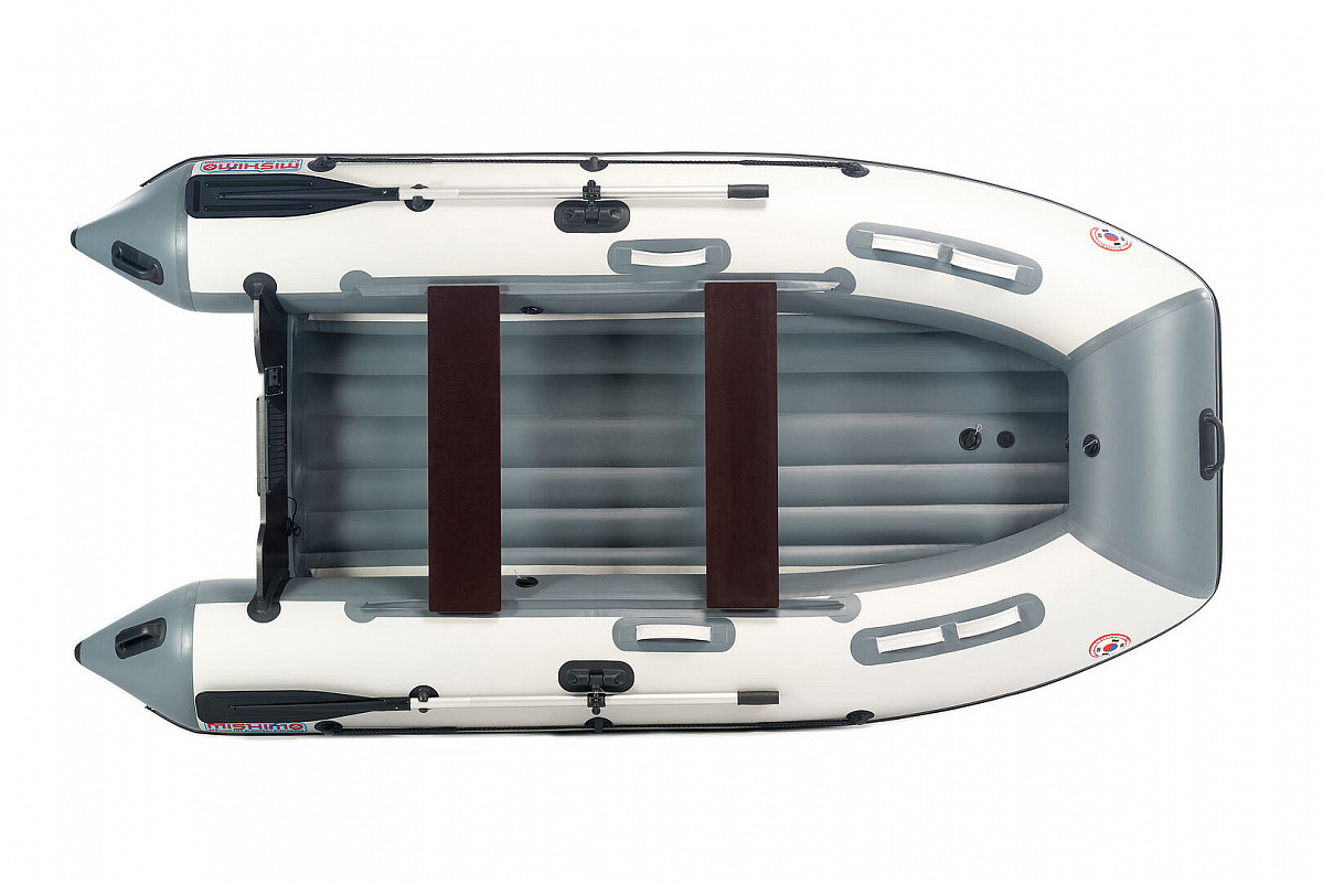 Лодка MISHIMO LITE 350 в Барнауле