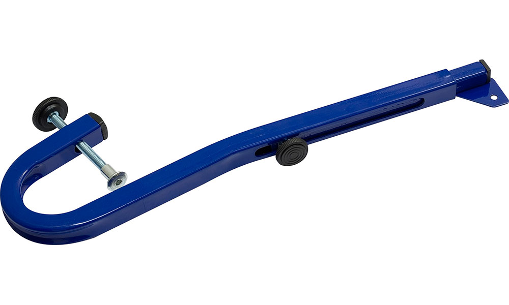 Кронштейн датчика эхолота №2 под нднд в Барнауле