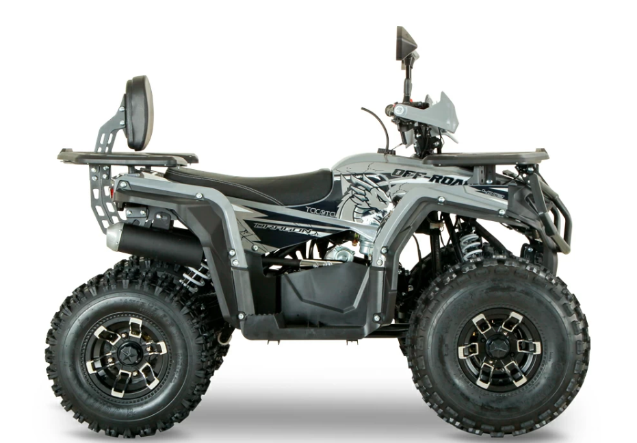 Квадроцикл YACOTA DRAGON LUX LD 125 в Барнауле