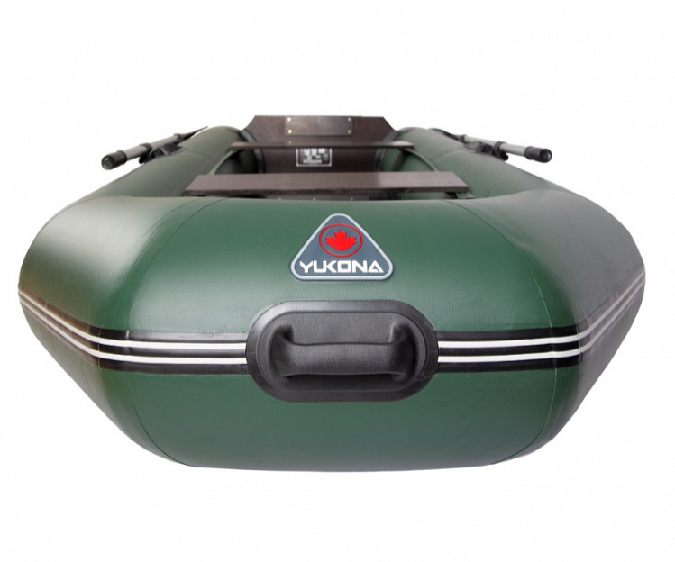 ЛОДКА НАДУВНАЯ YUKONA 280 TL (БЕЗ ПАЙОЛА) в Барнауле