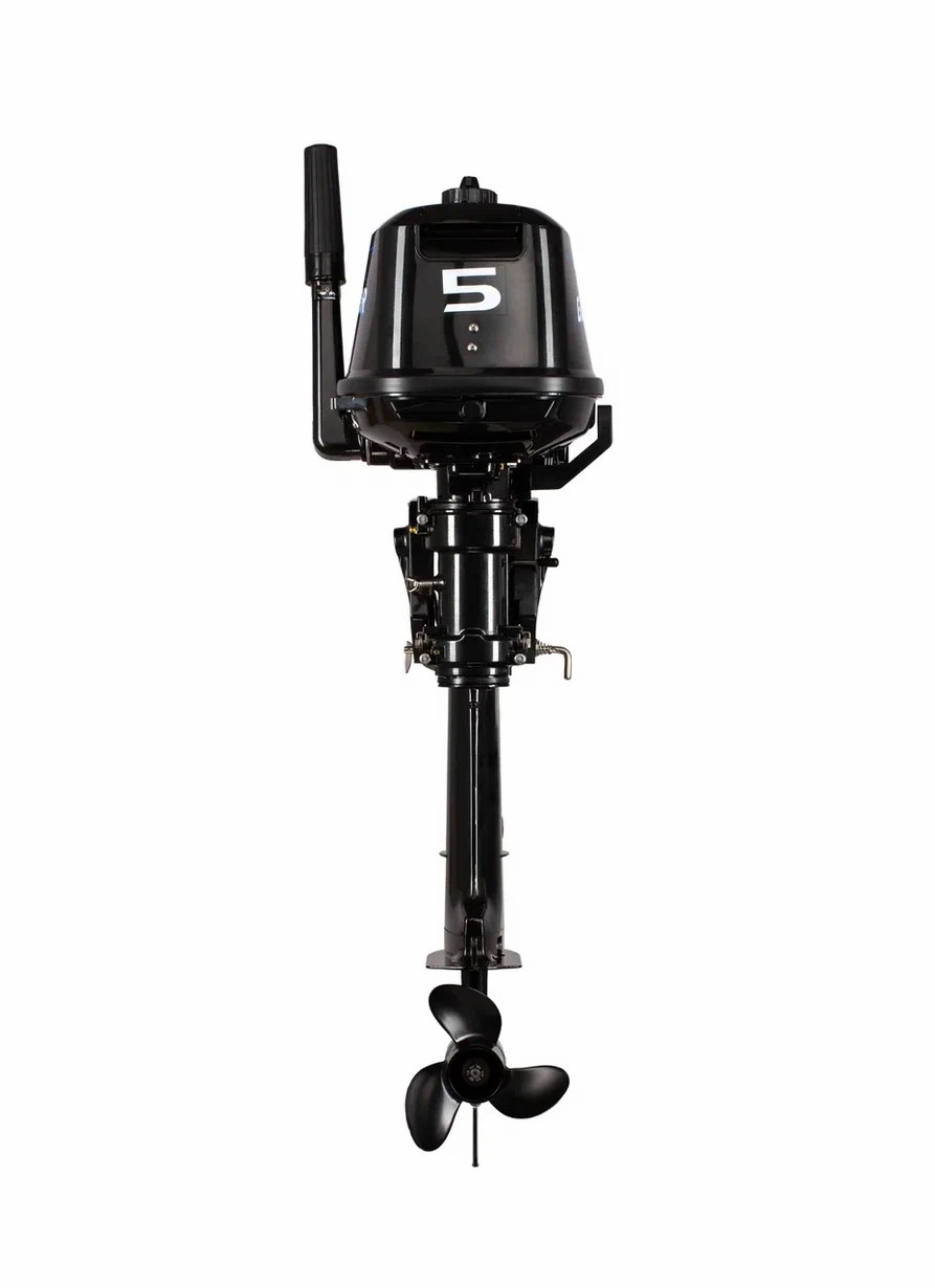 ЛОДОЧНЫЙ МОТОР GLADIATOR G5FHS в Барнауле