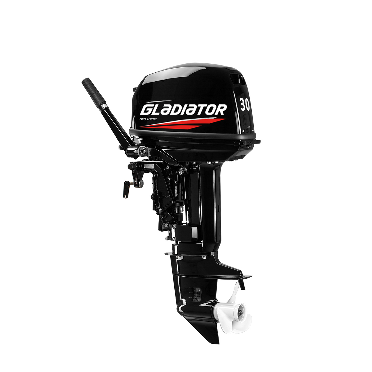 ЛОДОЧНЫЙ МОТОР GLADIATOR G30FHS в Барнауле