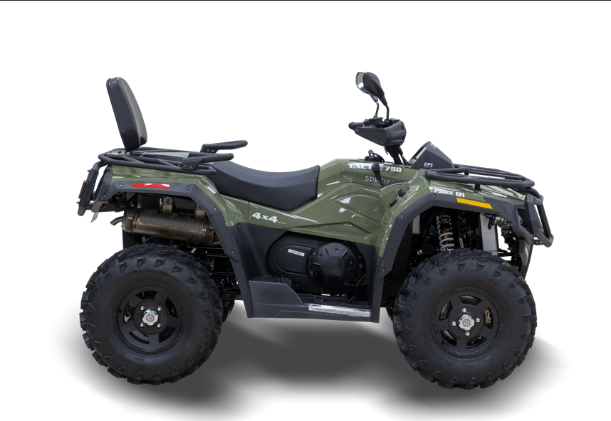 Квадроцикл HISUN HiSUN TACTIC 750-/LIMITED/ в Барнауле