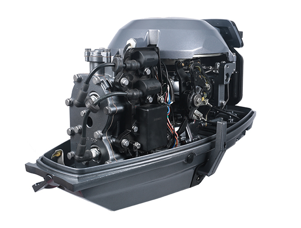 ЛОДОЧНЫЙ МОТОР ALLFA CG T30 FW S в Барнауле