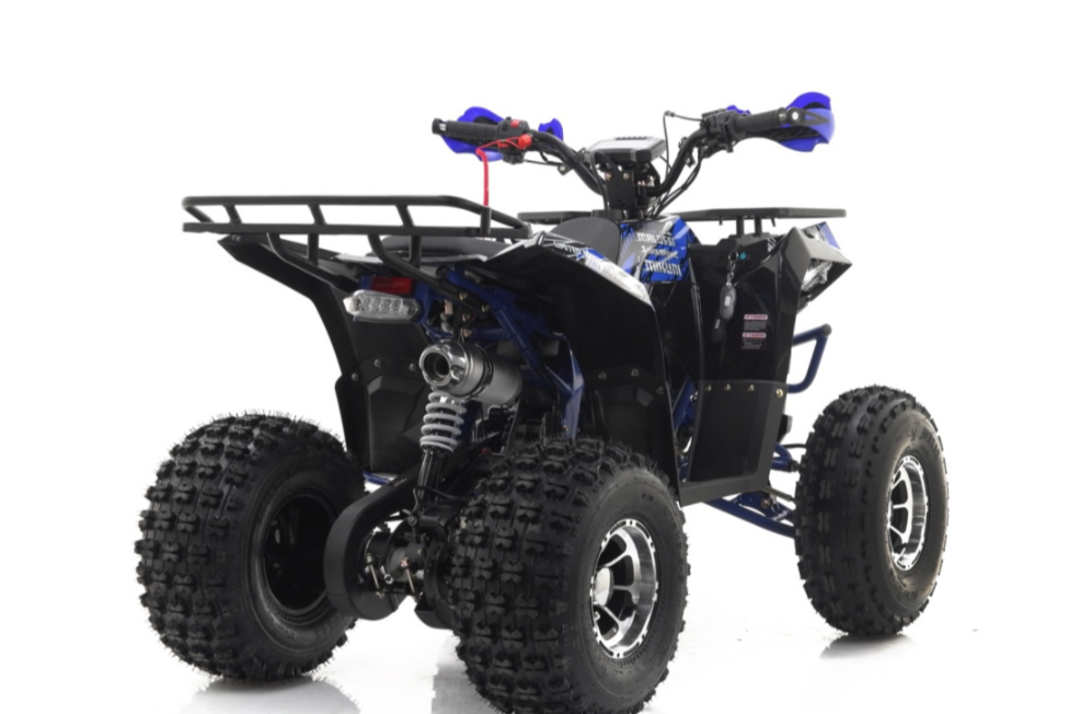 Квадроцикл GBM SHARP 190 PREMIUM SEMI-AUTOMATIC в Барнауле