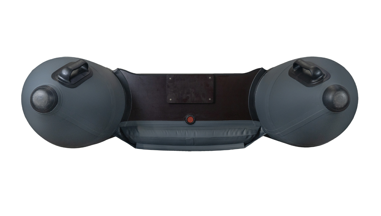 Лодка Барс 3600 НДНД в Барнауле