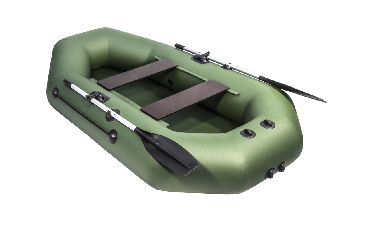  Лодка АКВА-МАСТЕР 240 в Барнауле