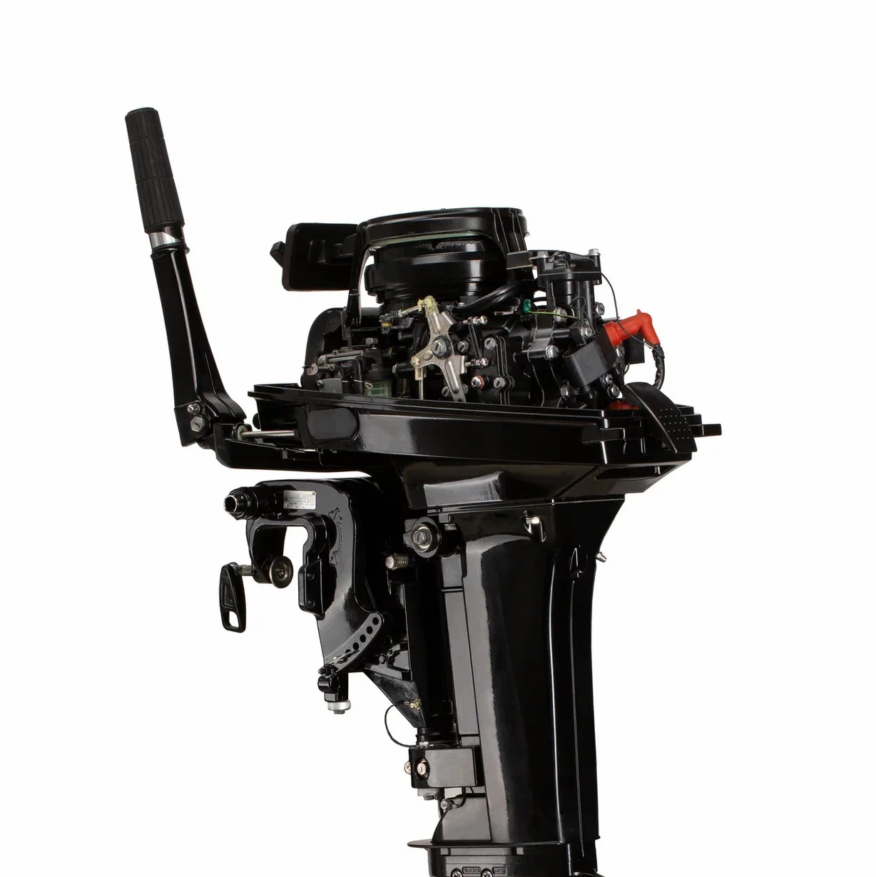 ЛОДОЧНЫЙ МОТОР GLADIATOR G9.9 PRO FHS в Барнауле