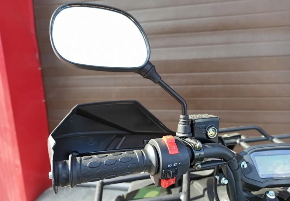 Квадроцикл PROMAX ATV 250 PRO (2025) в Барнауле