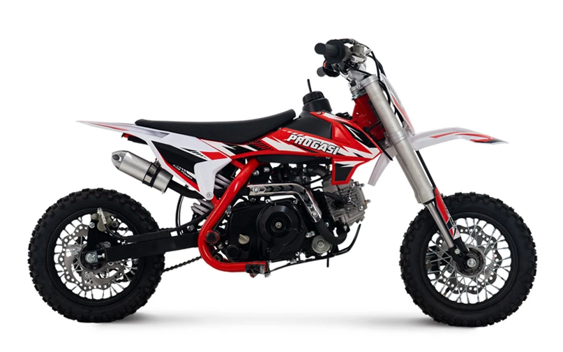 Питбайк Progasi KIDS POWER 110 (10/10) в Барнауле