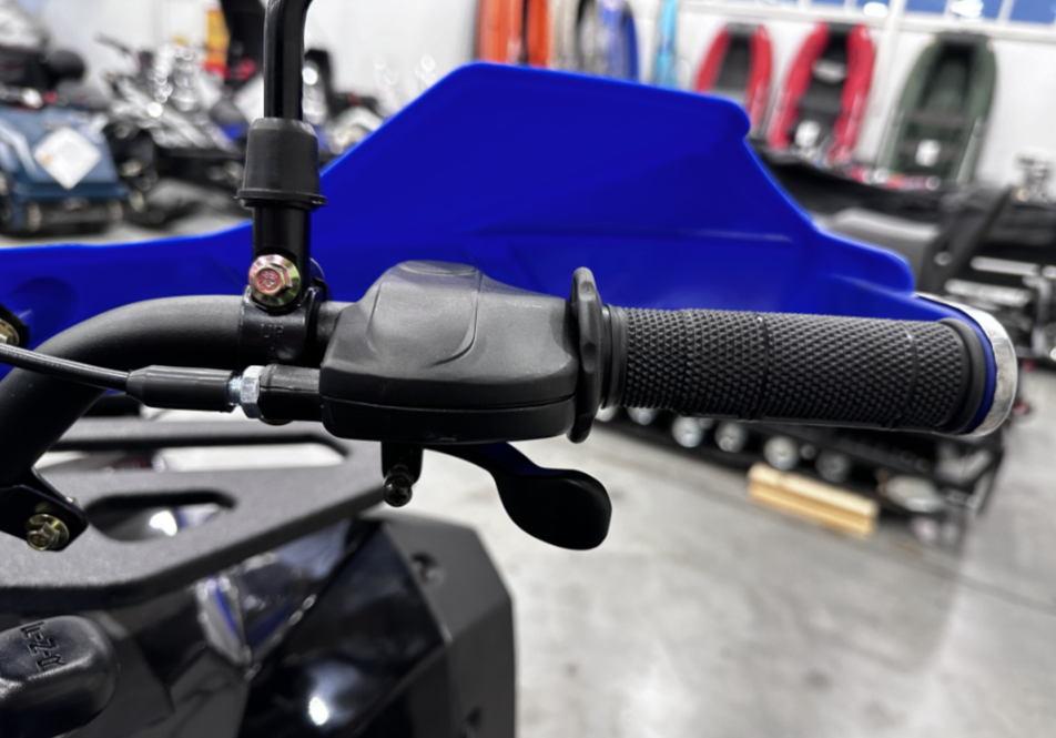 Квадроцикл GBM SHARP BIG 300 NEW PREMIUM в Барнауле