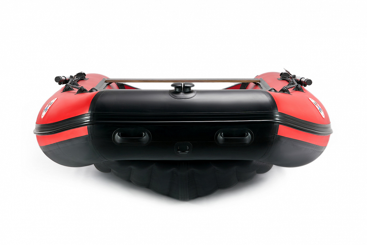 Лодка MISHIMO RAPID 400 в Барнауле