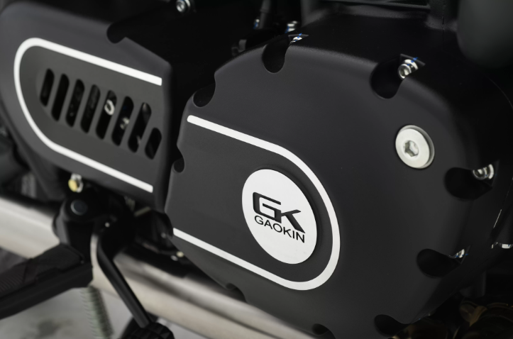 Мотоцикл GAOKIN GK 1200 в Барнауле