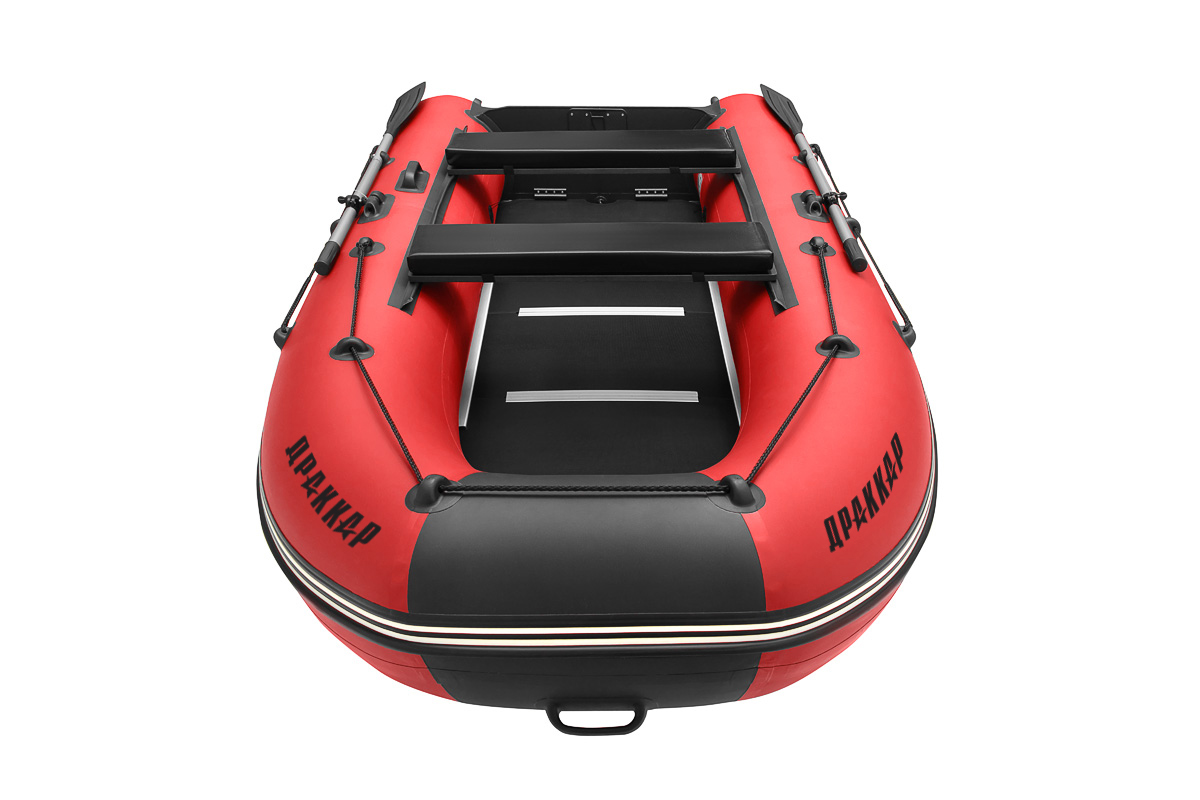 ЛОДКА ДРАККАР 3100 СК HANT в Барнауле