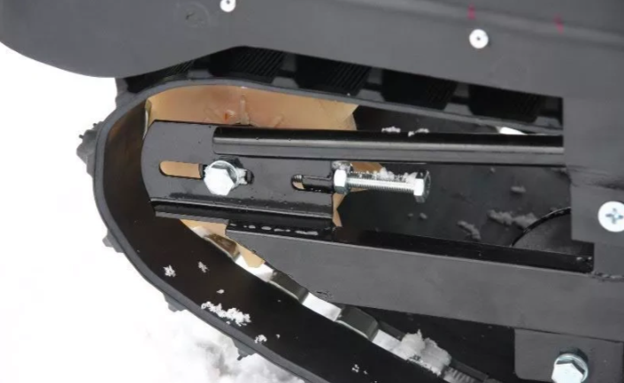 Мотобуксировщик ВОЛГАРЬ 9 Утилитарный в Барнауле