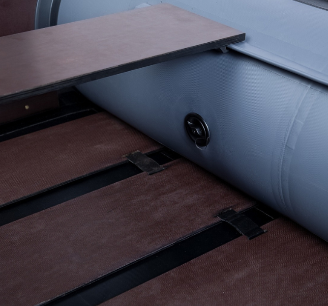 ЛОДКА НАДУВНАЯ YUKONA 230 TL (БЕЗ ПАЙОЛА) в Барнауле