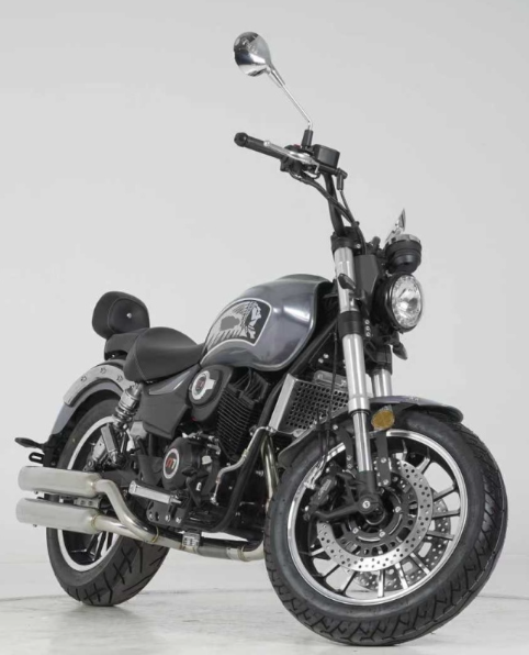 Мотоцикл FAIDET Rebel 400 EFI в Барнауле