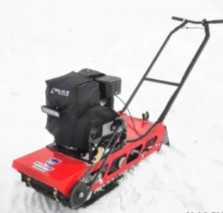 Мини мотобуксировщик Irondog (Железная Собака) M380 6.5 в Барнауле