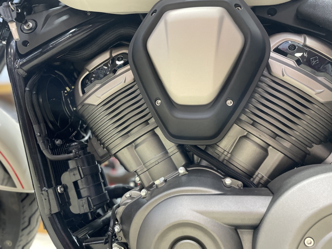 Мотоцикл Benda Chinchilla 500 в Барнауле