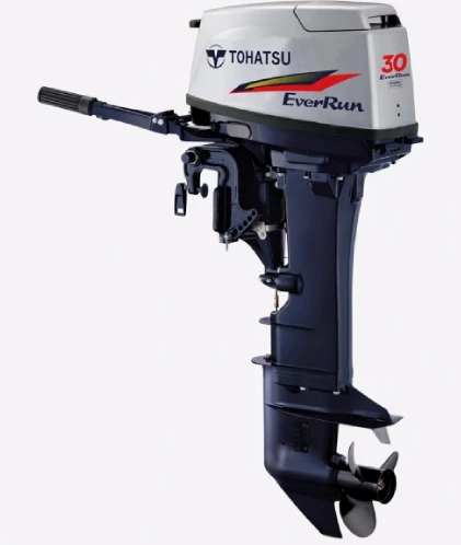 ЛОДОЧНЫЙ МОТОР TOHATSU MX 30 HS в Барнауле