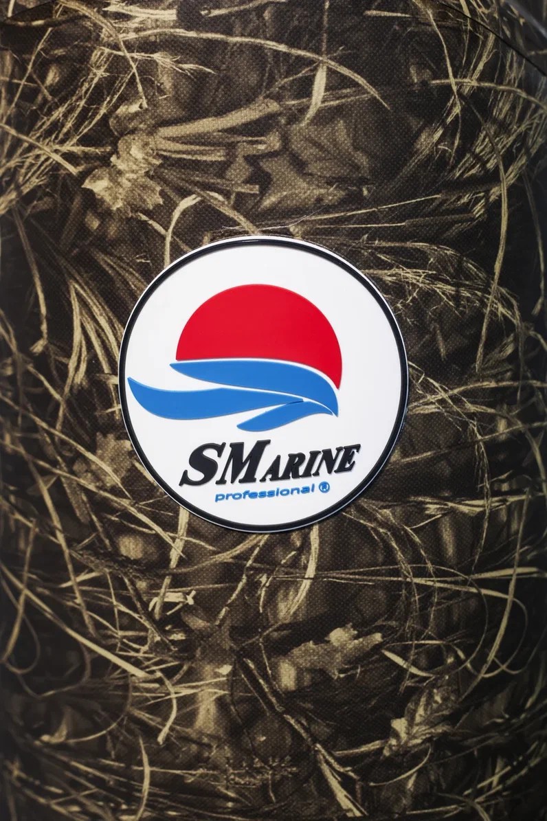 КРЕСЛО НАДУВНОЕ SMARINE, 85Х75 СМ, ПВХ, КАМЫШ в Барнауле