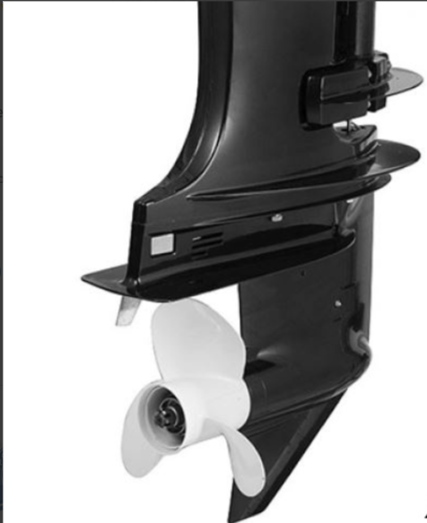 Лодочный мотор HIDEA HD40FES в Барнауле