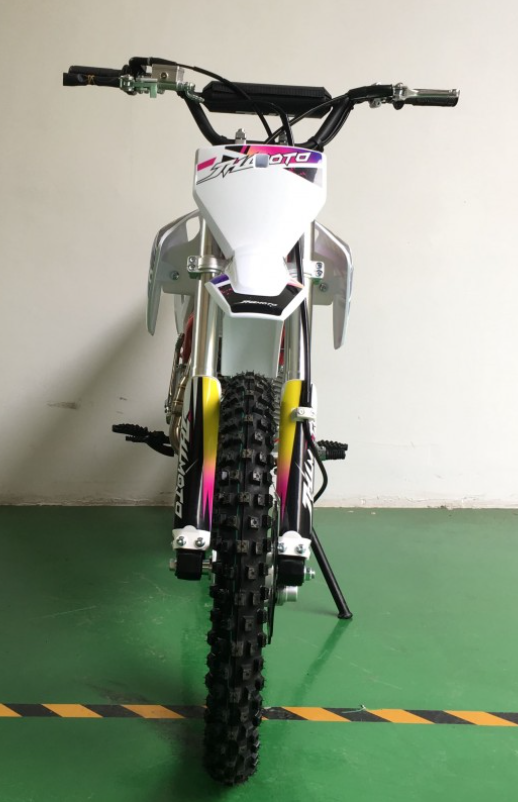 Питбайк JHLMOTO JHL Z150E (YX1P60FMJ) в Барнауле
