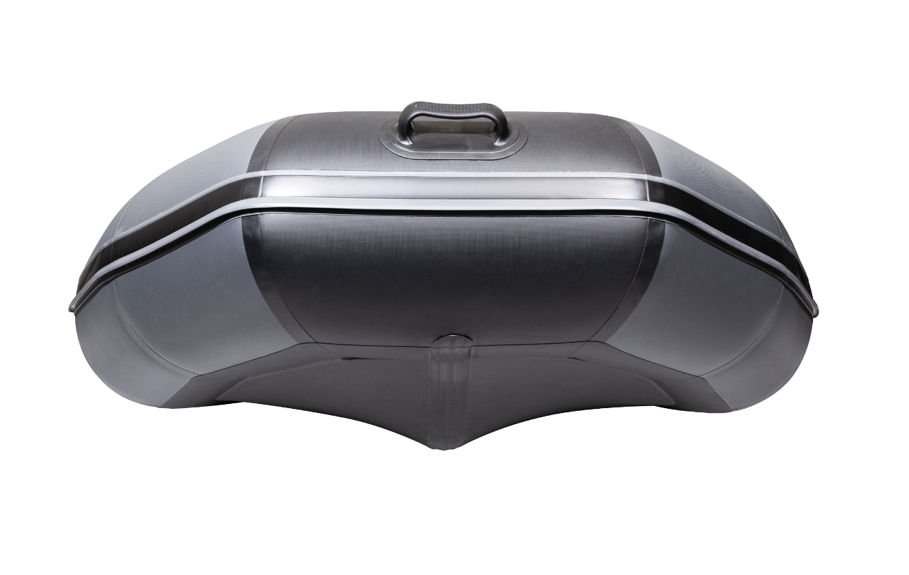 Лодка Таймень NX 2850 Слань-книжка киль в Барнауле