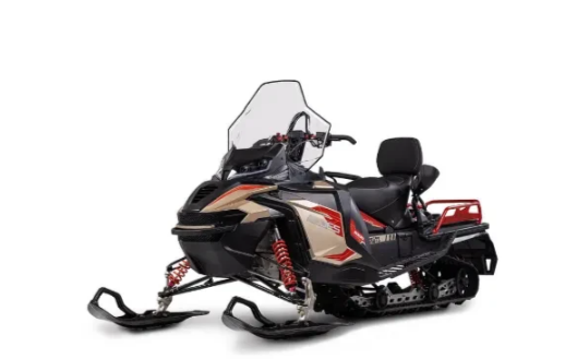 Снегоход AODES Siberiacross 1000 SWT 600mm LCD 6.8 в Барнауле