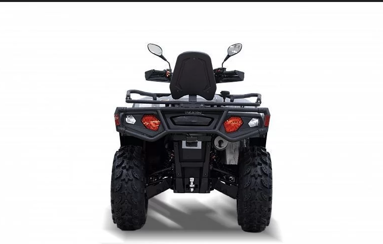 Квадроцикл HISUN TACTIC 550 (HS550ATV) NORMAL в Барнауле