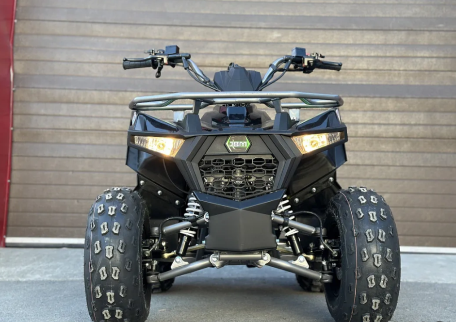 Квадроцикл GBM DAXTER 220 NEW в Барнауле