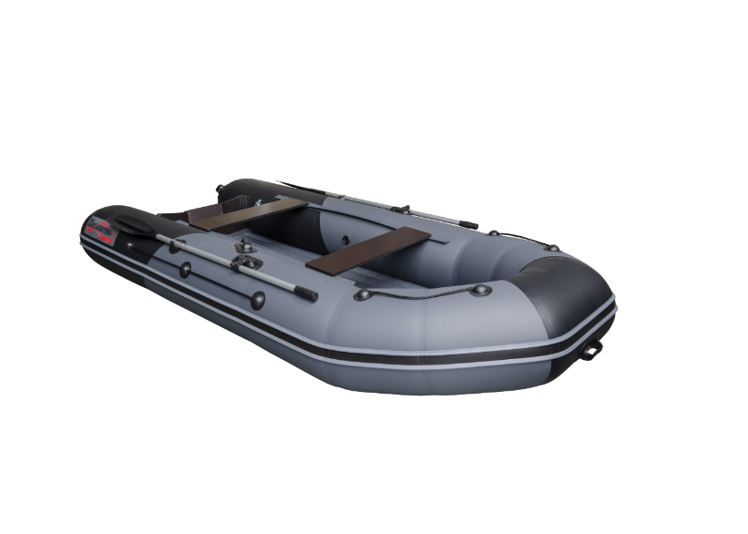 Лодка Таймень NX 3400 НДНД PRO в Барнауле