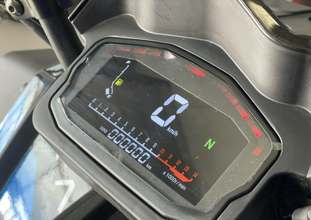 Квадроцикл PROMAX TAURUS 300 в Барнауле