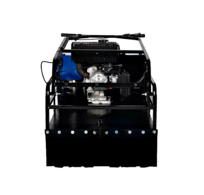 Мотобуксировщик МУЖИК М600 СТАНДАРТ 18.5 л.с. в Барнауле