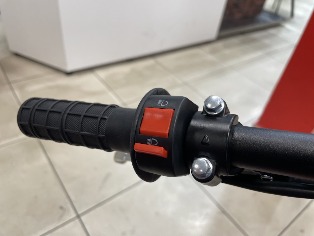 Кроссовый мотоцикл FAIDET K1 PR300 в Барнауле