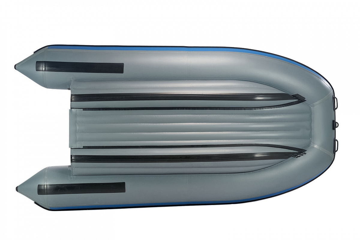 Лодка MISHIMO FAMILY LITE DF 370 в Барнауле