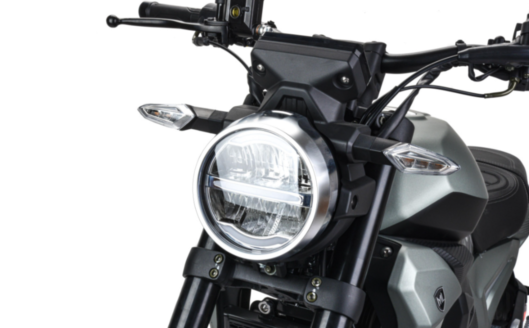 Мотоцикл MOTOLAND (МОТОЛЕНД) 300 CBR в Барнауле