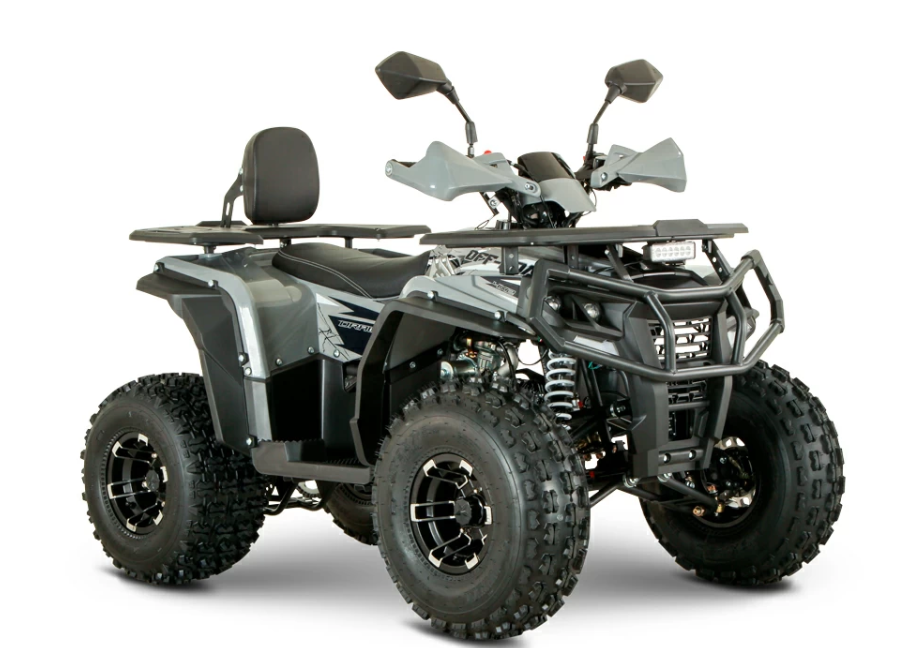 Квадроцикл YACOTA DRAGON LUX LD 125 в Барнауле